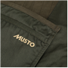 Musto Clay Shooting Vest Vineyard M 4